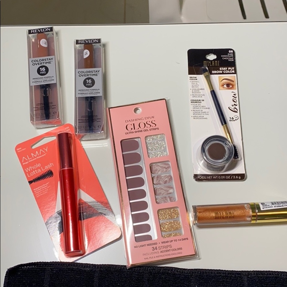 Makeup
